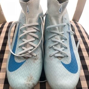 Nike Mercurial Superfly 7 Academy FG/MG Soccer Cleats - Size 9 (Men’s)